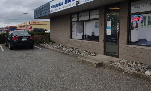 Cascade Bath & Lighting Ltd