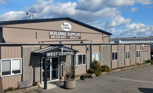 West Central Building Supplies