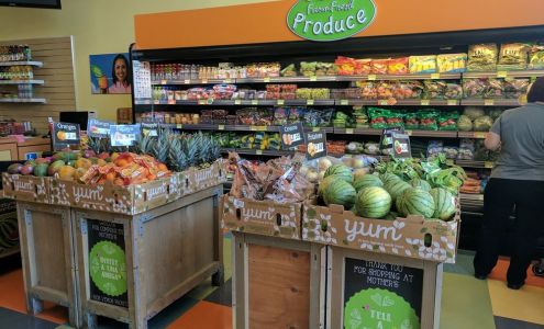 Family Nutrition Center