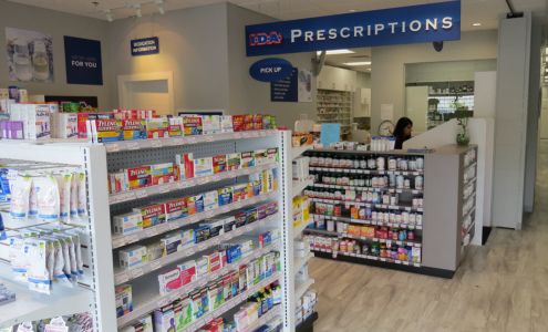 Platinum Care Pharmacy