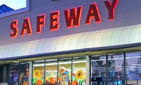 Safeway Pharmacy Ocean Park