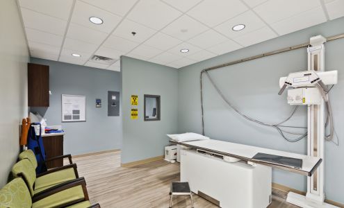 Carbon Health Urgent Care Indio