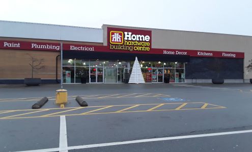 Westcoast Home Hardware Building Centre