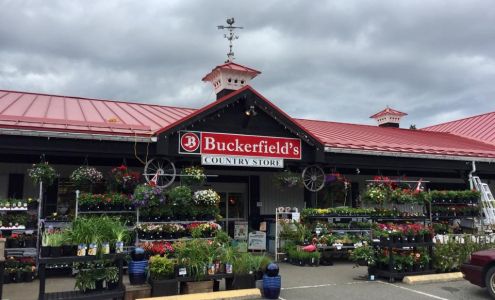 Buckerfield's Parksville