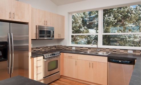 Trademark Glassworks