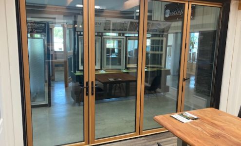 Salmon Arm Window & Door Ltd.