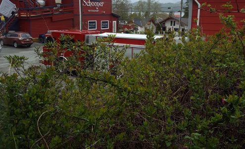 Tofino Fire Department Tofino