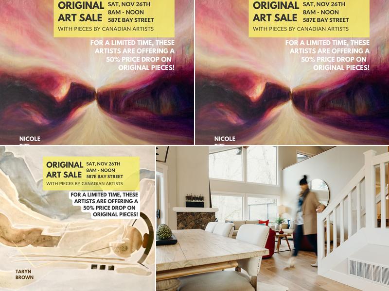 Josee Lalonde Design