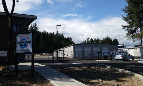 Arbutus Self Storage