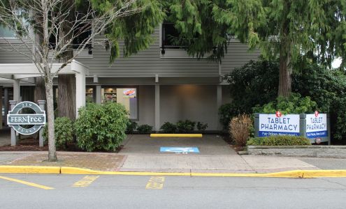 Tablet Pharmacy Qualicum