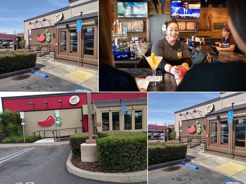Chili's Grill & Bar