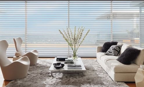 Pacific Blinds & Drapes North Saanich