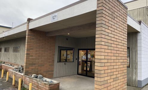 Slhexun Sun'ts'a' Clinic