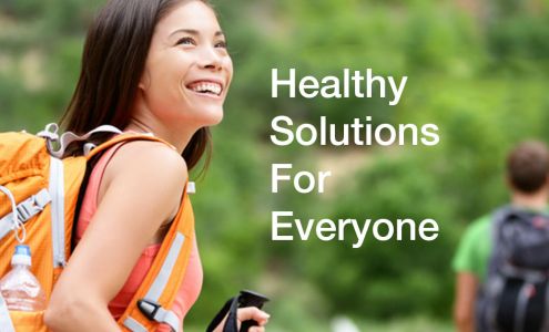 Lynn's Vitamin Gallery & Health Food