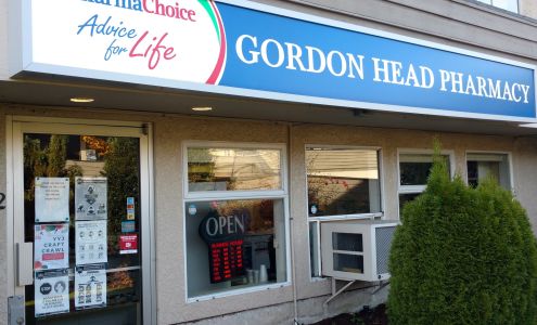 Gordon Head Pharmacy Victoria