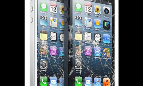 CellMates Smartphone Repair Miramichi