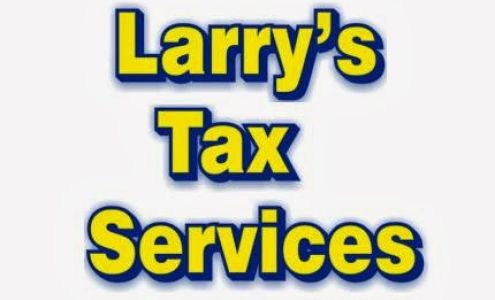 Larry's Tax Services Mount Pearl