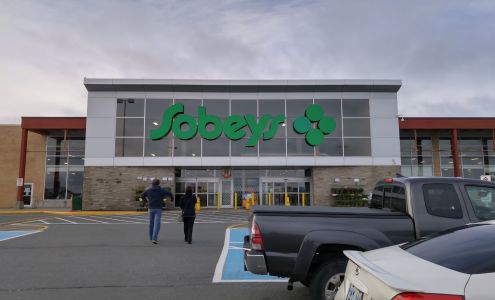 Sobeys Pharmacy Mt. Pearl Mount Pearl