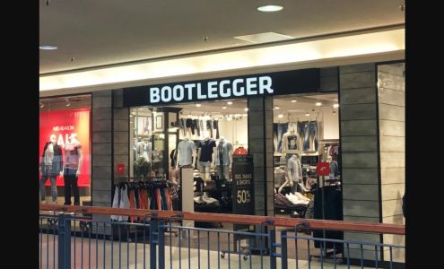 BOOTLEGGER: Avalon Mall Prince Albert