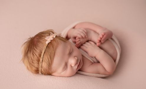 Kelly Hynes Photography