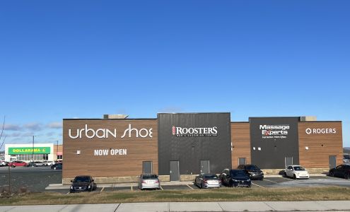 Urban Shoe