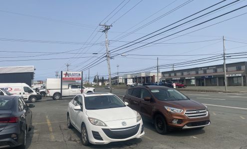 On-site Blood Collection 1147 Topsail Rd, Mount Pearl Newfoundland and Labrador A1N 4L3