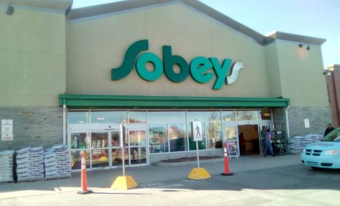 Sobeys Pharmacy Merrymeeting