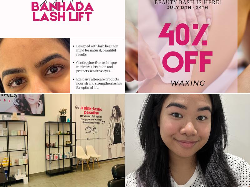 Beauty First Spa - Square One