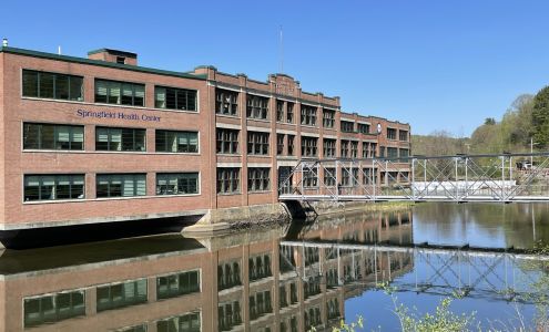 Springfield Health Center