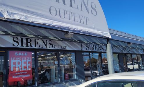 Sirens