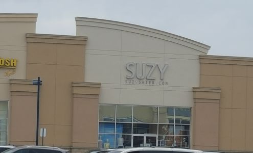 Suzy Shier | Le Château