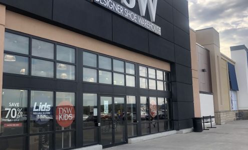 DSW Designer Shoe Warehouse