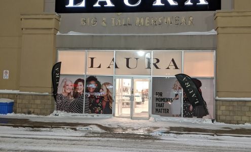 Laura Plus up to size 24