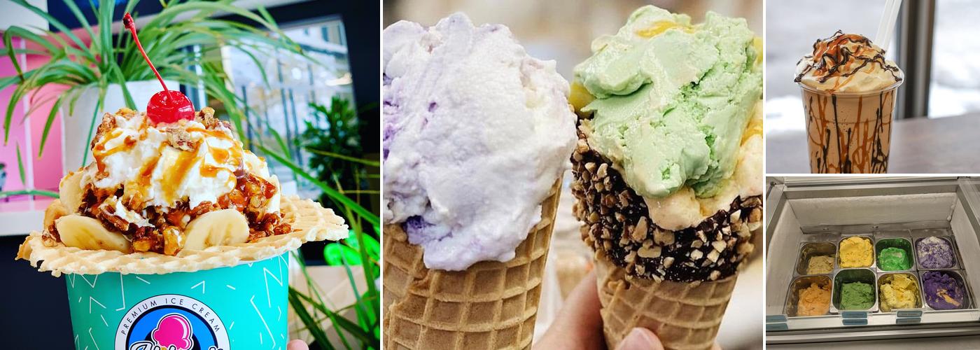 Abbey’s Creations Bowness/Montgomery