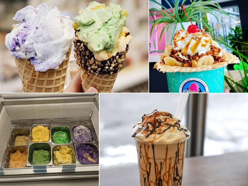 Abbey’s Creations Bowness/Montgomery