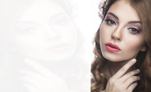 Stylish Beauty Salon & Spa