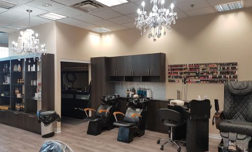 Beauty Nest Hair Care & Salon