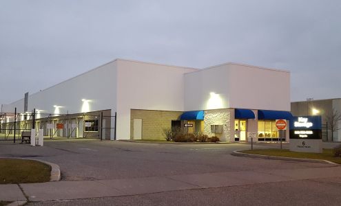 Key Storage - Self Storage Units Brampton