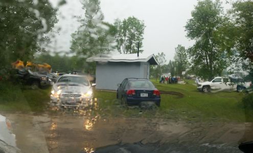 Echo Bay Elks Lodge Echo Bay