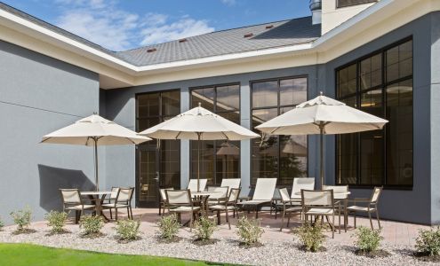 Hampton Inn Sault Ste Marie