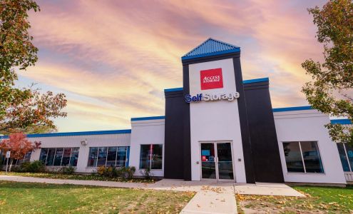 Access Storage - Mississauga East