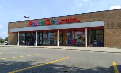 Party City