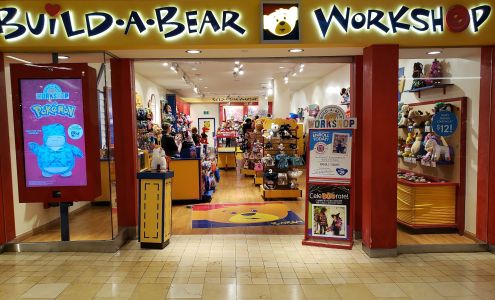 Build-A-Bear Workshop