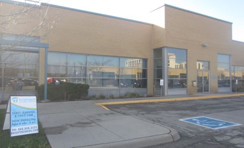 BrightPath Eglinton Child Care Centre