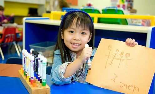 BrightPath Vaughan Child Care Centre