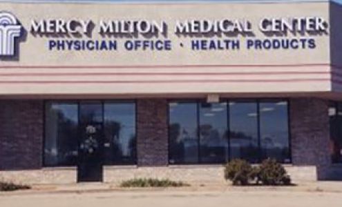 Mercyhealth Pharmacy–Milton