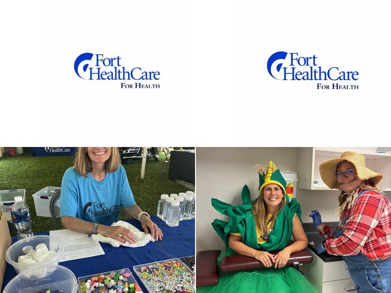 Fort HealthCare Cambridge Family Practice