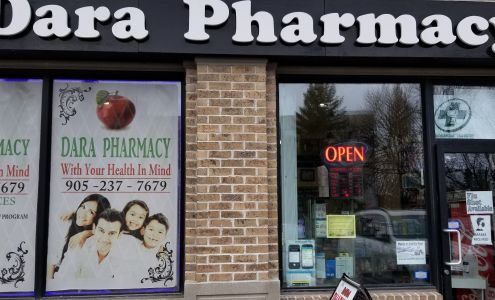 Dara Pharmacy