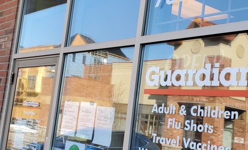 Richmond Hill Guardian Pharmacy