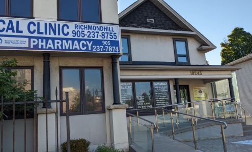 Richmond Hill Medical Pharmacy